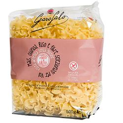 GAROFALO MAFALDA S/GLUT 500G