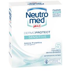 NEUTROMED INTIMO SENS 250ML