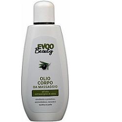 EVOO BEAUTY OLIO CRP MASS OLIO