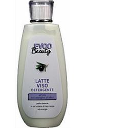 EVOO BEAUTY LATTE VISO DET OLI