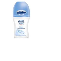 NEUTROMED DEO ROLLON FRESH