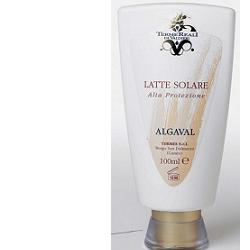 ALGAVAL LATTE SOLAR PROT/E 100