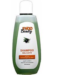 EVOO BEAUTY SH DEL OLIO EXVERG