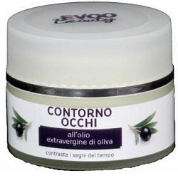 EVOO BEAUTY CONT OCCHI OLIO EX