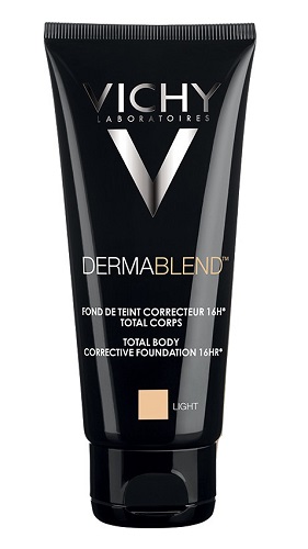 DERMABLEND LEG&BODY FONCE