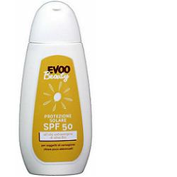 EVOO BEAUTY PROT SOL SPF50 OLI