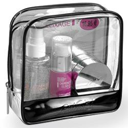 DEFENCE ELIXAGE BEAUTY KIT2014