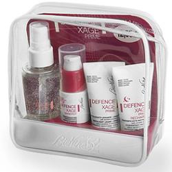 DEFENCE XAGE BEAUTY KIT PRIME