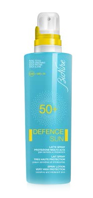 DEFENCE SUN LATTE SPR 50+ P/MA