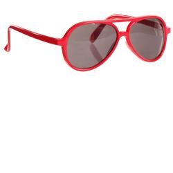 RIVIERA KIDS POL ROSSO