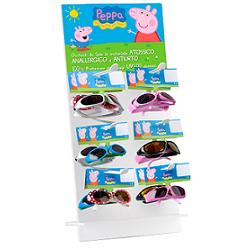 PEPPA PIG SOLE KIT 18PZ