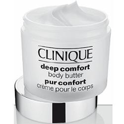 DEEP COMFORT BODY BUTTER 350ML