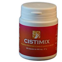 CISTIMIX ABROS 50CPS