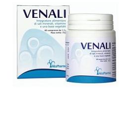 VENALI 30CPR