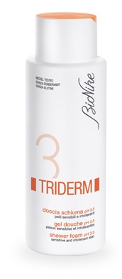 TRIDERM DOCCIASCH PH3,5 200ML TRIDERM DOCCIASCH PH3,5 200ML