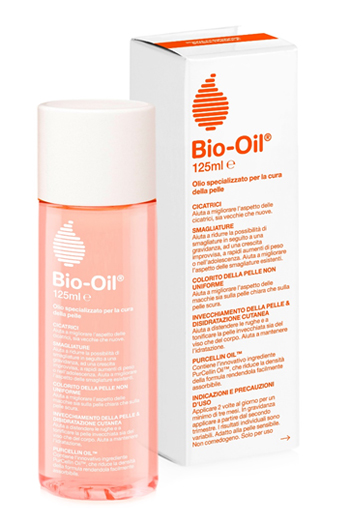 BIO OIL OLIO DERMAT 125ML