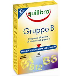 GRUPPO B 30CPS