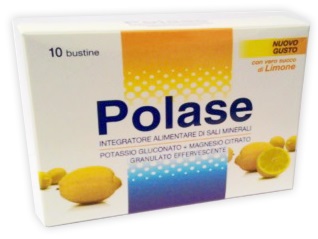 POLASE LIMONE 10BUST