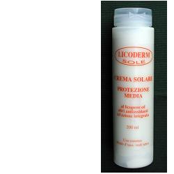 LICODERM SOLARE PROT MEDIA