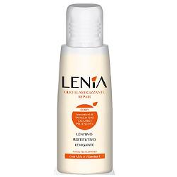 LENIA OLIO ELASTIC REPAIR 100G