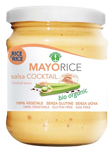 R&R MAYORICE SALSA COCKTAIL