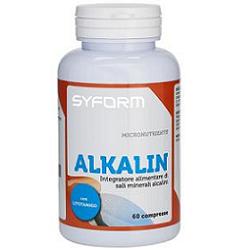 ALKALIN 60CPR