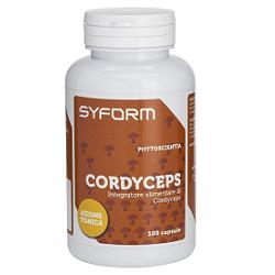 CORDYCEPS 100CPS