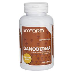 GANODERMA 100CPS