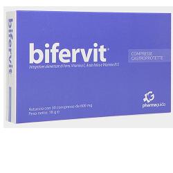 BIFERVIT 30CPR