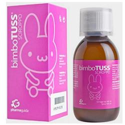 BIMBOTUSS 100ML