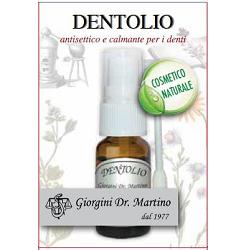 DENTOLIO 10ML