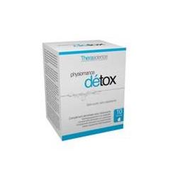 PHYSIOMANCE DETOX 10BUST