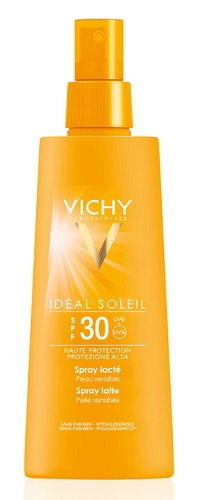 IDEAL SOLEIL SPRAY SPF30 200ML