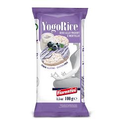 YOGORICE GALLETTE YOGURT/MIRT