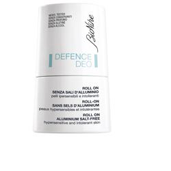 DEFENCE DEO ULTRA CARE ROLL-ON