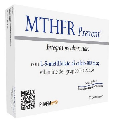 MTHFR-P 30CPR