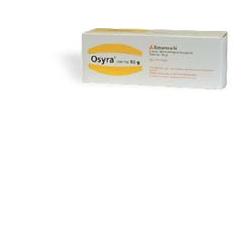 OSYRA CREMA LEVIGANTE IDRA100G