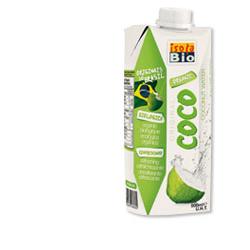 ACQUA COCCO 500ML