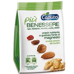 PIU' BENESSERE 100G