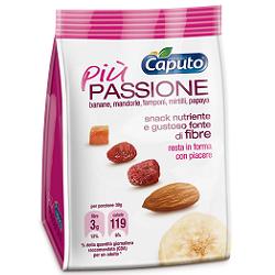 PIU' PASSIONE 100G