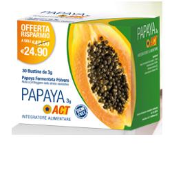 PAPAYA ACT 3G 30BUST