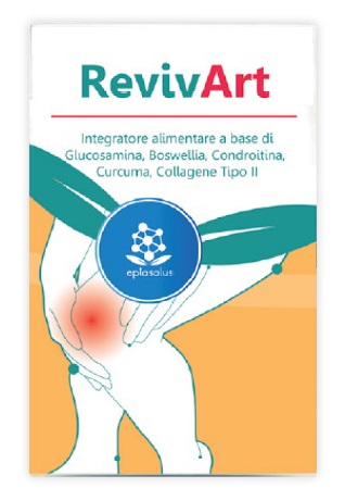REVIVART 20CPR