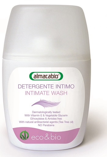 DETERGENTE INTIMO 250ML