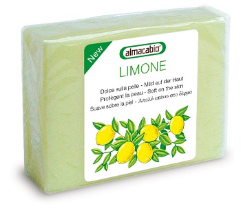 LIMONE SAPONETTA 100G