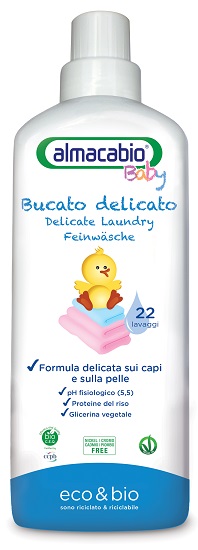 BABY BUCATO DELICATO 1000ML