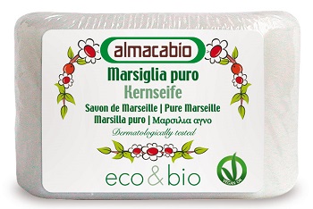 MARSIGLIA PURO SAPONE 250G