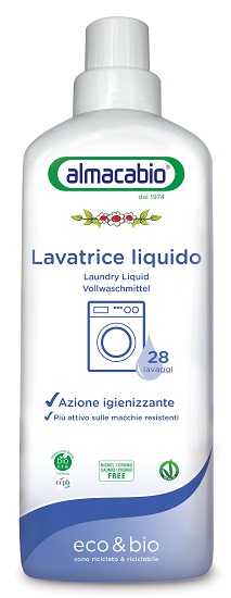 LAVATRICE LIQUIDO 1000ML