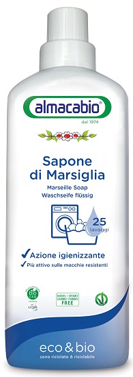 SAPONE MARSIGLIA BUCATO 1000ML