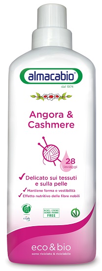 ANGORA & CASHEMERE 1000ML