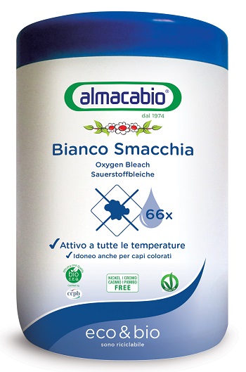 BIANCOSMACCHIA SECCHIELLO 1KG